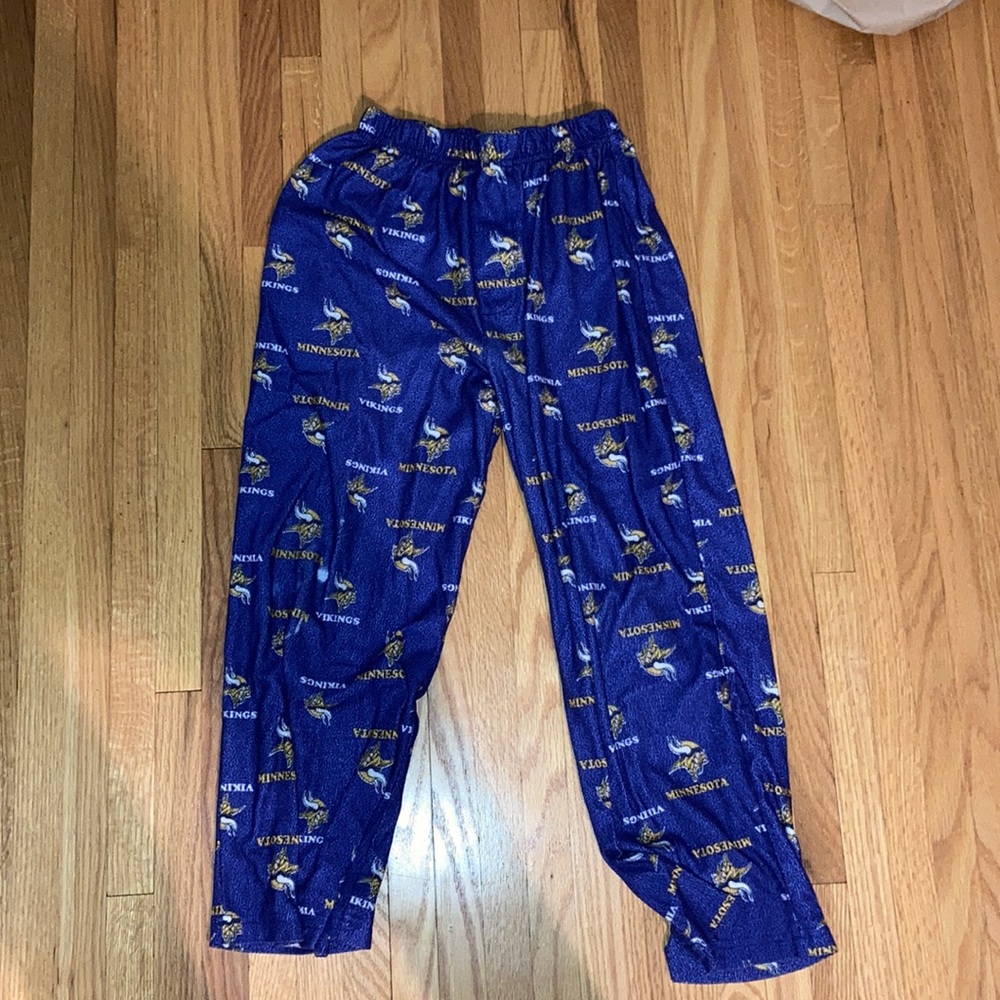 Vikings Pajama Pants